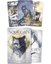 Soul Cats Tarot -1