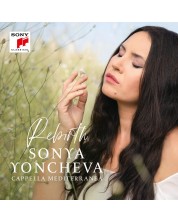 Sonya Yoncheva - Rebirth (CD) -1