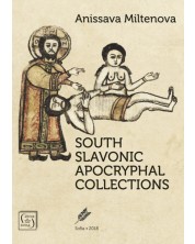 South Slavonic Apocryphal Collections -1