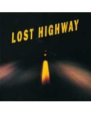 Various Artists - Lost Highway: Soundtrack (CD)
