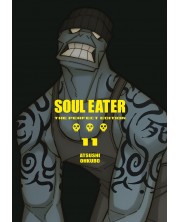 Soul Eater: The Perfect Edition, Vol. 11 -1