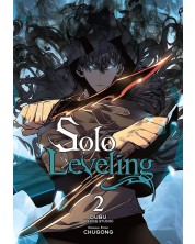 Solo Leveling, Vol. 2 (Comic) -1