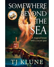 Somewhere Beyond the Sea -1