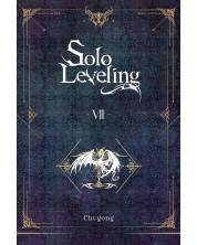 Solo Leveling, Vol. 7 (Novel) -1