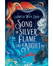 Song of Silver, Flame Like Night: Book 1 -1