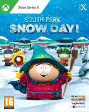 South Park - Snow Day! (Xbox Series X) -1