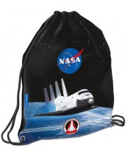 Спортна торба Ars Una NASA