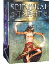 Spiritual Tarot -1