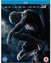 Spider-Man 3 (Blu-Ray) -1