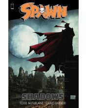 Spawn: Shadows