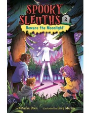 Spooky Sleuths 2: Beware the Moonlight -1