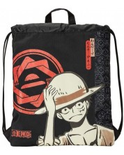 Спортна торба Panini Comix Anime - One Piece