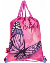 Спортна торба ABC 123 Butterfly -1