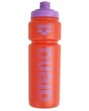 Спортна бутилка Arena - Sport Bottle, 750 ml, червена -1