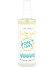 Zoya Goes Pretty Спрей за коса Salty hair don't care, 100 ml -1