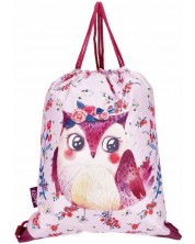 Спортна торба ABC 123 Owl