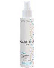 Collagena Pure Спрей мист с колаген, 125 ml -1