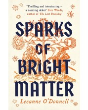 Sparks of Bright Matter -1