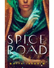 Spice Road -1