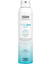 Isdin Спрей-лосион за тяло за след слънце, 200 ml -1