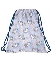 Спортна торба BackUp  A 25 Sweet Unicorn