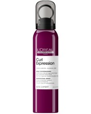 L'Oréal Professionnel Curl Expression Спрей за коса, 150 ml -1
