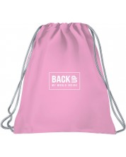 Спортна торба BackUp  A 36 Pink