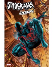 Spider-man 2099, Omnibus Vol. 2 -1