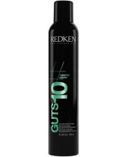 Redken Styling Спрей-пяна за коса Guts 10, 300 ml