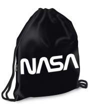 Спортна торба Ars Una NASA - Голяма