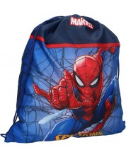 Спортна торба Vadobag  Spider-Man - Tangled Webs -1