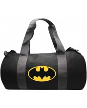 Спортна чанта ABYstyle DC Comics: Batman - Logo -1