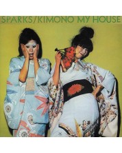 Sparks - Kimono My House (CD) -1