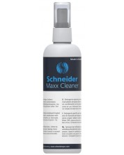 Спрей за бяла дъска Schneider Maxx - 250 ml
