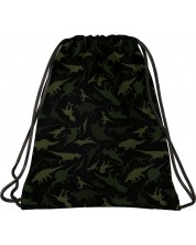 Спортна торба Derform BackUp - Dinosaurs -1