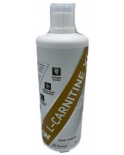 L-Carnitine XL, череша, 1000 ml, Dorian Yates Nutrition -1