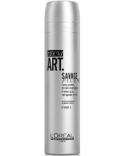 L'Oréal Professionnel Тecni Art Спрей за коса Savage Pannage, 250 ml -1