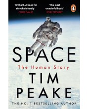 Space: The Human Story -1