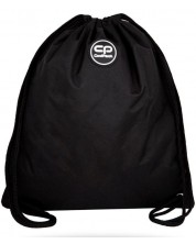 Спортна торба Cool Pack Sprint - Black  -1