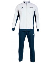 Спортен екип Joma - Federacion Internacional, размер XL, бял/син