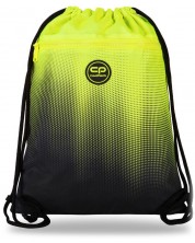Спортна торба Cool Pack Vert - Gradient Lemon
