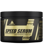 Speed Serum, боровинка, 300 g, Peak