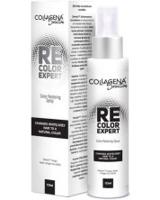 Collagena Solution  Спрей за възстановяване на цвета REcolor Expert, 125 ml