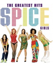 Spice Girls - Greatest Hits (Vinyl) -1