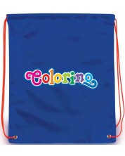 Спортна торба Colorino - асортимент