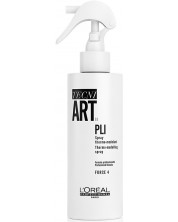 L'Oréal Professionnel Тecni Art Спрей за коса Pli Shaper, 190 ml -1
