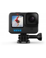 Екшън камера GoPro - HERO10 Black