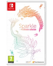 Sparkle Ultimate Collection (Nintendo Switch) -1