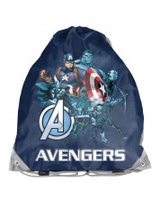 Спортна торба Paso Avengers -1
