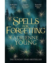Spells for Forgetting -1